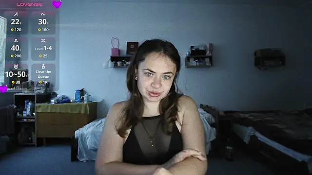 Your   Hope online show from 10-19-25, 05:52