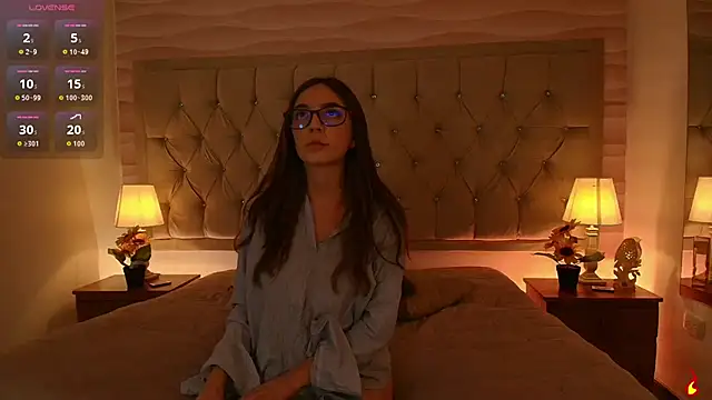 victoriapalmerfg online show from 11-15-25, 03:26