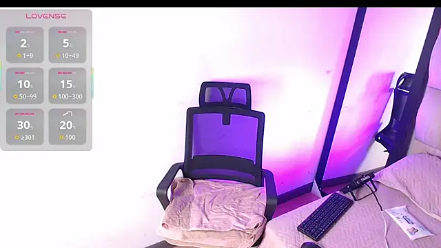 esmeralda-bk online show from 02-16-26, 09:11