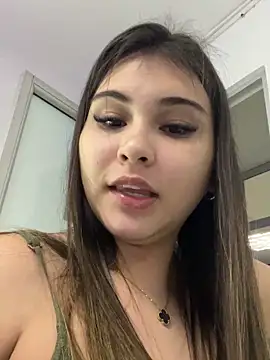 Aitana Hilton  online show from 10-04-25, 11:41