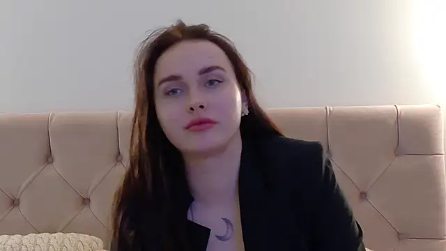 Lilliana Moon online show from 01-25-25, 01:19