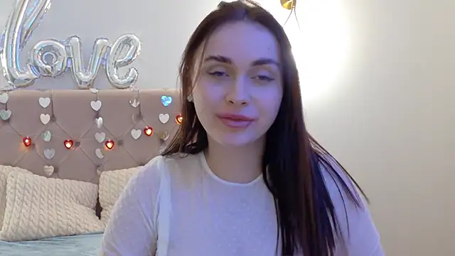 Lilliana Moon online show from 02-11-25, 03:29