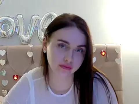 Lilliana Moon online show from 02-14-25, 04:09