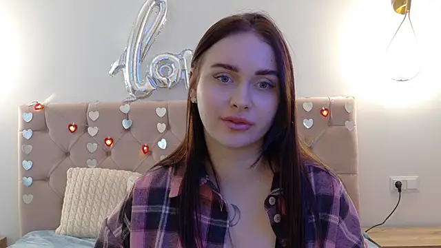 Lilliana Moon online show from 02-16-25, 12:10