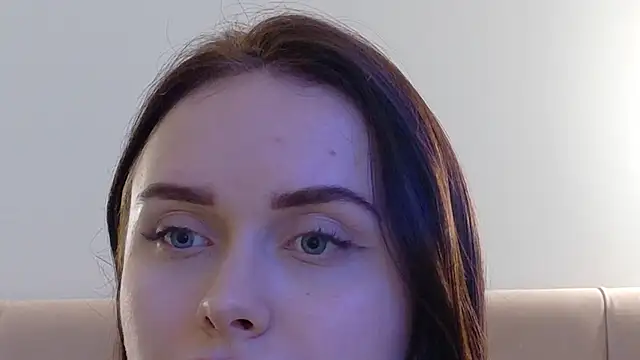 Lilliana Moon online show from 03-18-25, 03:42