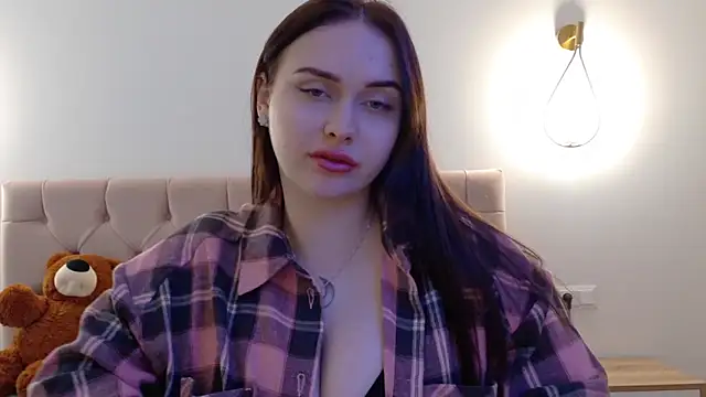 Lilliana Moon online show from 03-19-25, 08:55