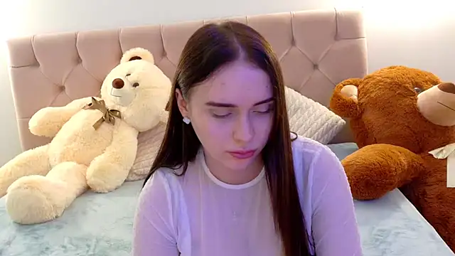 Lilliana Moon online show from 11-22-25, 10:25