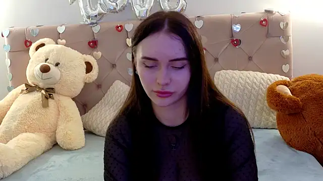 Lilliana Moon online show from 02-25-26, 07:51