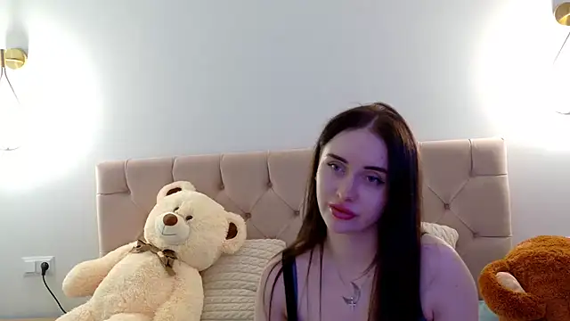 Lilliana Moon online show from 03-22-26, 09:56