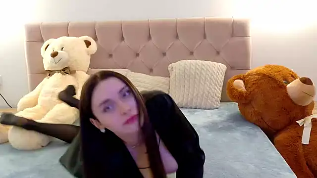 Lilliana Moon online show from 04-09-26, 08:42