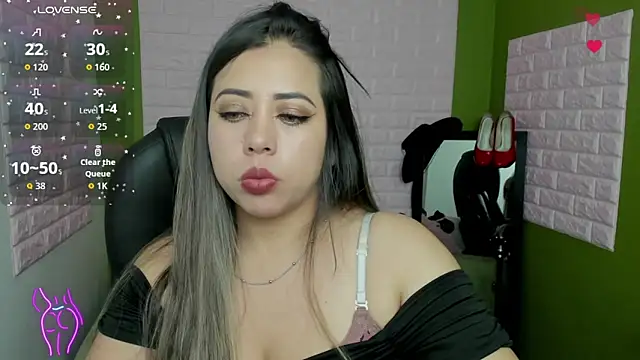 zahra Jalid online show from 11-27-25, 11:40