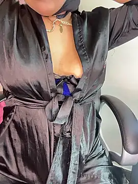 zahra Jalid online show from 01-09-26, 12:35