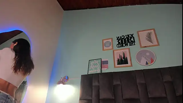 SabrinaSpell  online show from 02-06-25, 11:43