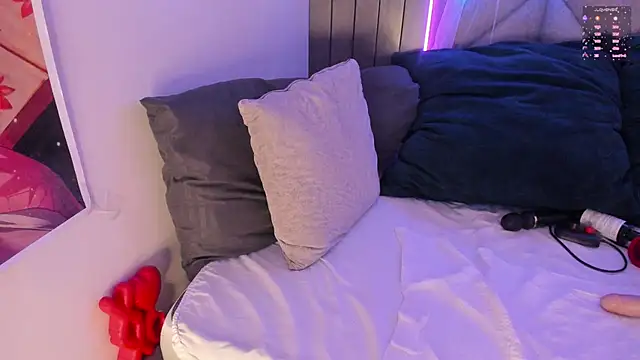 SabrinaSpell  online show from 02-23-25, 06:01