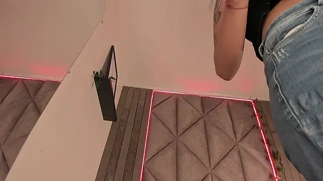 SabrinaSpell  online show from 01-16-26, 11:36