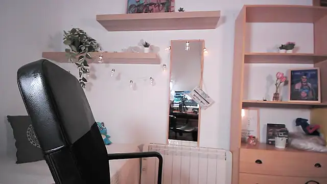 SabrinaSpell  online show from 03-15-26, 07:09