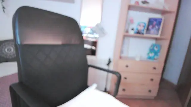 SabrinaSpell  online show from 03-20-26, 05:29