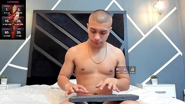 bruno cavalli online show from 02-16-25, 02:21