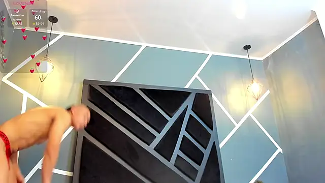 bruno cavalli online show from 03-05-25, 05:29