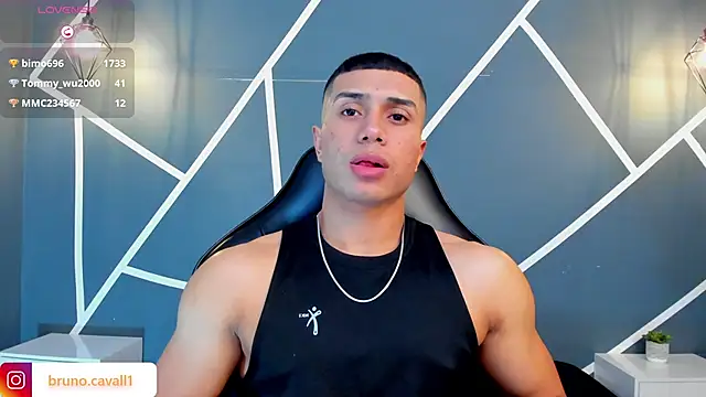 Snapshot of bruno_cavalli chatting on 02-11-26, 05:29 bruno cavalli online show from 02-11-26, 05:29