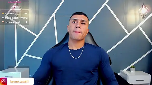 Snapshot of bruno_cavalli chatting on 02-12-26, 05:30 bruno cavalli online show from 02-12-26, 05:30