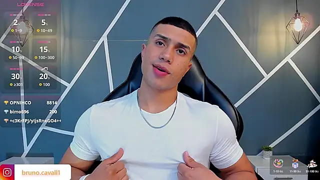 Snapshot of bruno_cavalli chatting on 02-19-26, 05:53 bruno cavalli online show from 02-19-26, 05:53