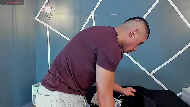 bruno cavalli online show from 03-15-26, 01:50