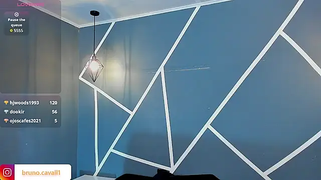 bruno cavalli online show from 04-13-26, 05:29