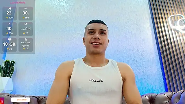 Snapshot of bruno_cavalli chatting on 07-02-26, 11:27 bruno cavalli online show from 07-02-26, 11:27