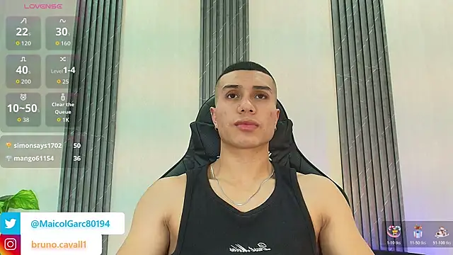 Snapshot of bruno_cavalli chatting on 07-15-26, 05:40 bruno cavalli online show from 07-15-26, 05:40