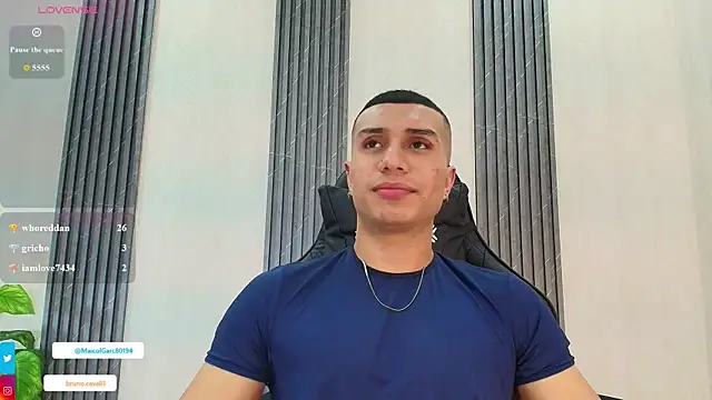 Snapshot of bruno_cavalli chatting on 07-24-26, 12:19 bruno cavalli online show from 07-24-26, 12:19