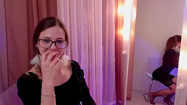 Iriss Miller online show from 01-28-25, 12:36