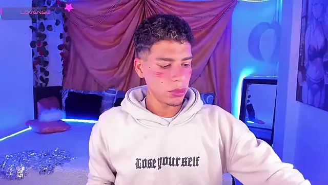 Ethan Boyy online show from 10-23-25, 10:52