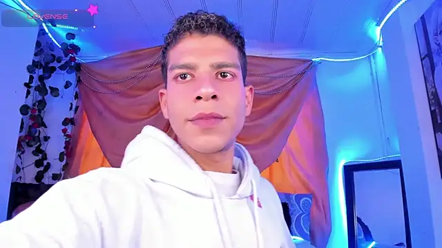 Ethan Boyy online show from 11-06-25, 09:26