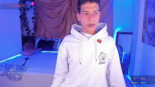 Ethan Boyy online show from 11-08-25, 10:30