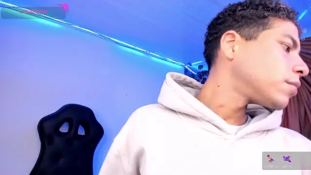 Ethan Boyy online show from 11-17-25, 10:15