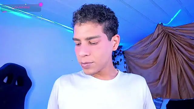 Ethan Boyy online show from 11-20-25, 10:20