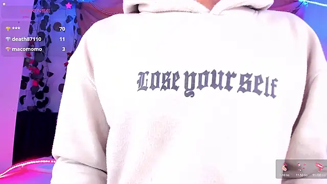 Ethan Boyy online show from 01-06-26, 05:33