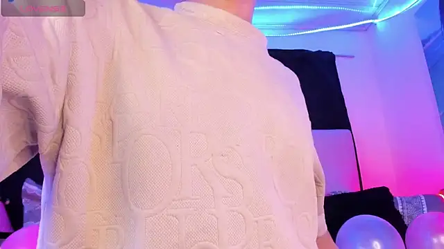 Ethan Boyy online show from 03-04-26, 05:52