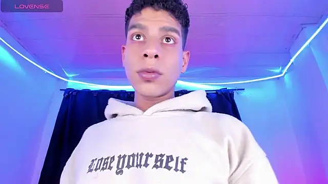 Ethan Boyy online show from 03-31-26, 05:35