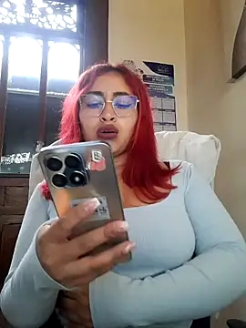 AnonymousGirl online show from 12-04-25, 02:04