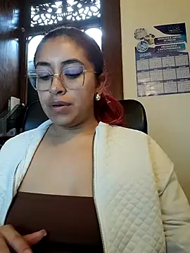 AnonymousGirl online show from 12-15-25, 10:25