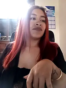 Snapshot of AnonymousGirl chatting on 01-14-26, 05:51 AnonymousGirl online show from 01-14-26, 05:51