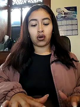 Snapshot of AnonymousGirl chatting on 02-16-26, 04:03 AnonymousGirl online show from 02-16-26, 04:03