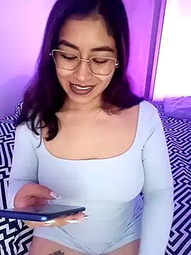 AnonymousGirl online show from 05-07-26, 03:28