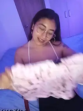 AnonymousGirl online show from 05-16-26, 05:37