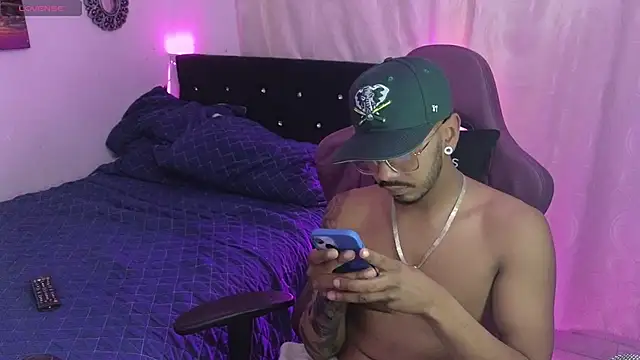 eros-0001 online show from 01-29-25, 03:22