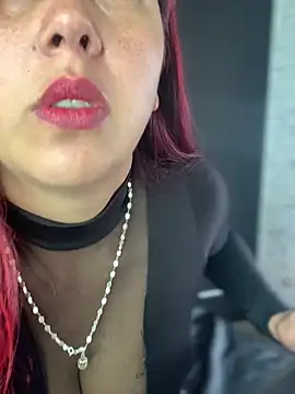 Miss  Melody online show from 02-17-25, 06:37