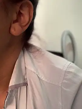 Miss  Melody online show from 02-18-25, 06:04