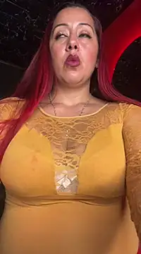 Miss  Melody online show from 02-27-25, 06:31